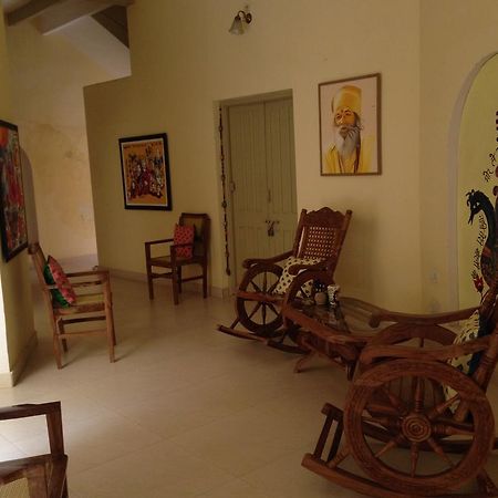 Granny'S Inn Varanasi Exterior photo