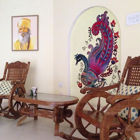 Granny'S Inn Varanasi Exterior photo