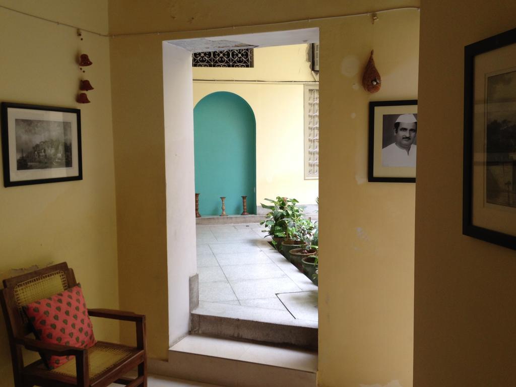 Granny'S Inn Varanasi Room photo